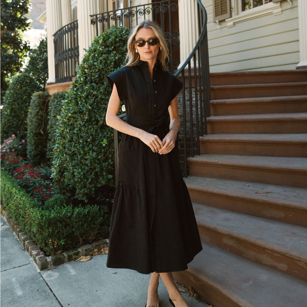 Julia Amory Betty Dress